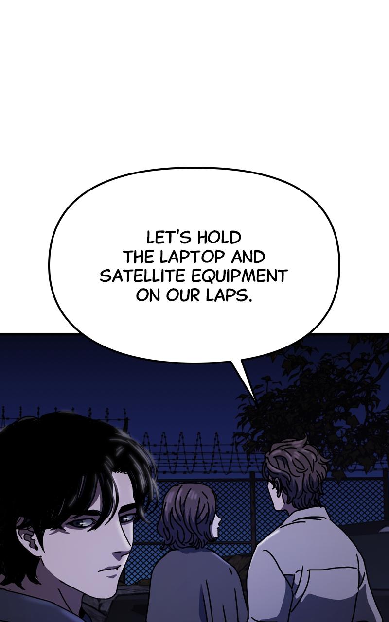 Hiding Out in an Apocalypse Chap 31 - Next Chap 32