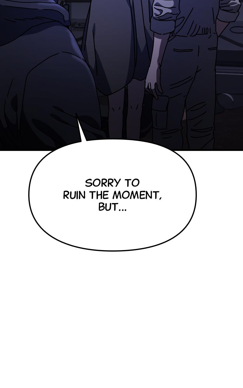 Hiding Out in an Apocalypse Chap 31 - Next Chap 32
