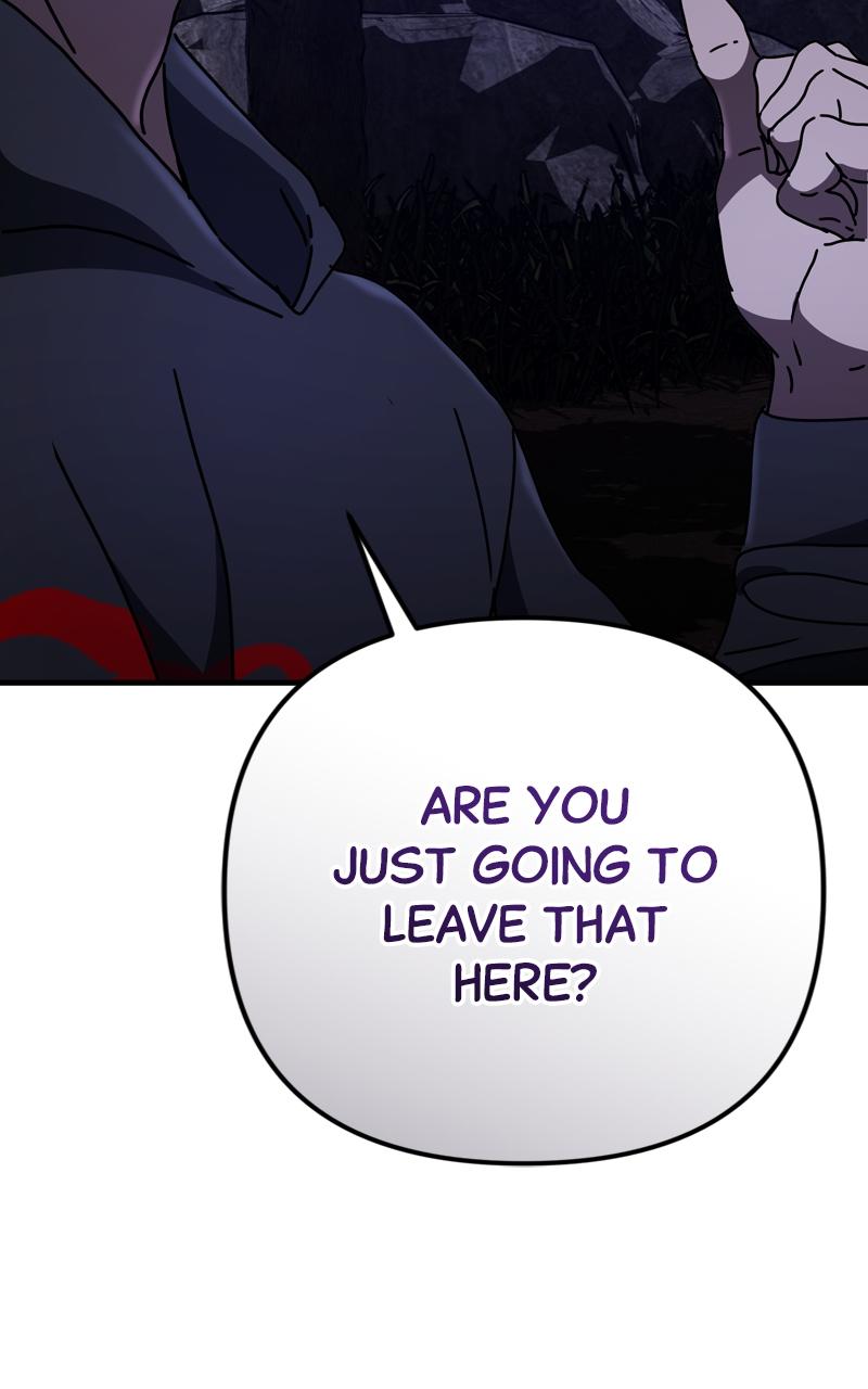 Hiding Out in an Apocalypse Chap 31 - Next Chap 32