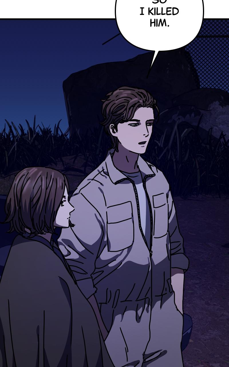 Hiding Out in an Apocalypse Chap 31 - Next Chap 32