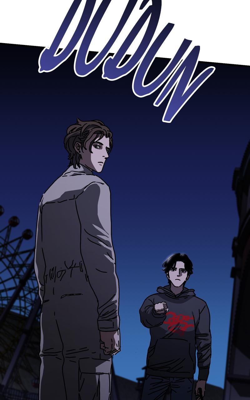 Hiding Out in an Apocalypse Chap 31 - Next Chap 32