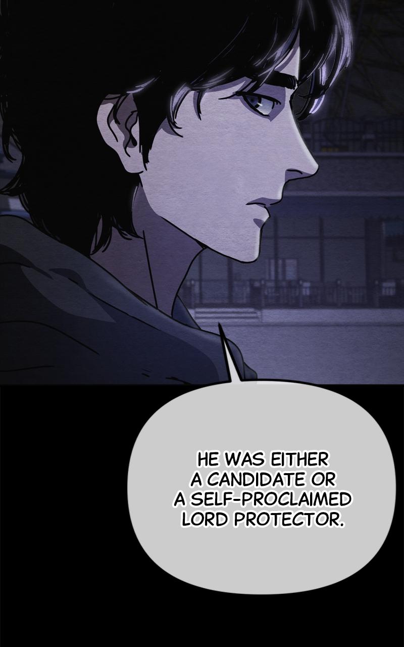 Hiding Out in an Apocalypse Chap 31 - Next Chap 32
