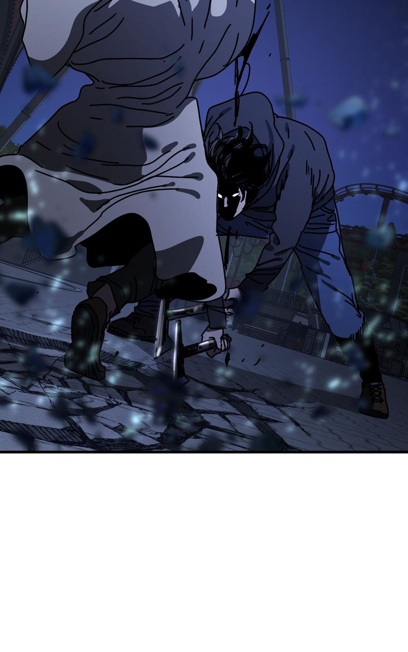 Hiding Out in an Apocalypse Chap 31 - Next Chap 32