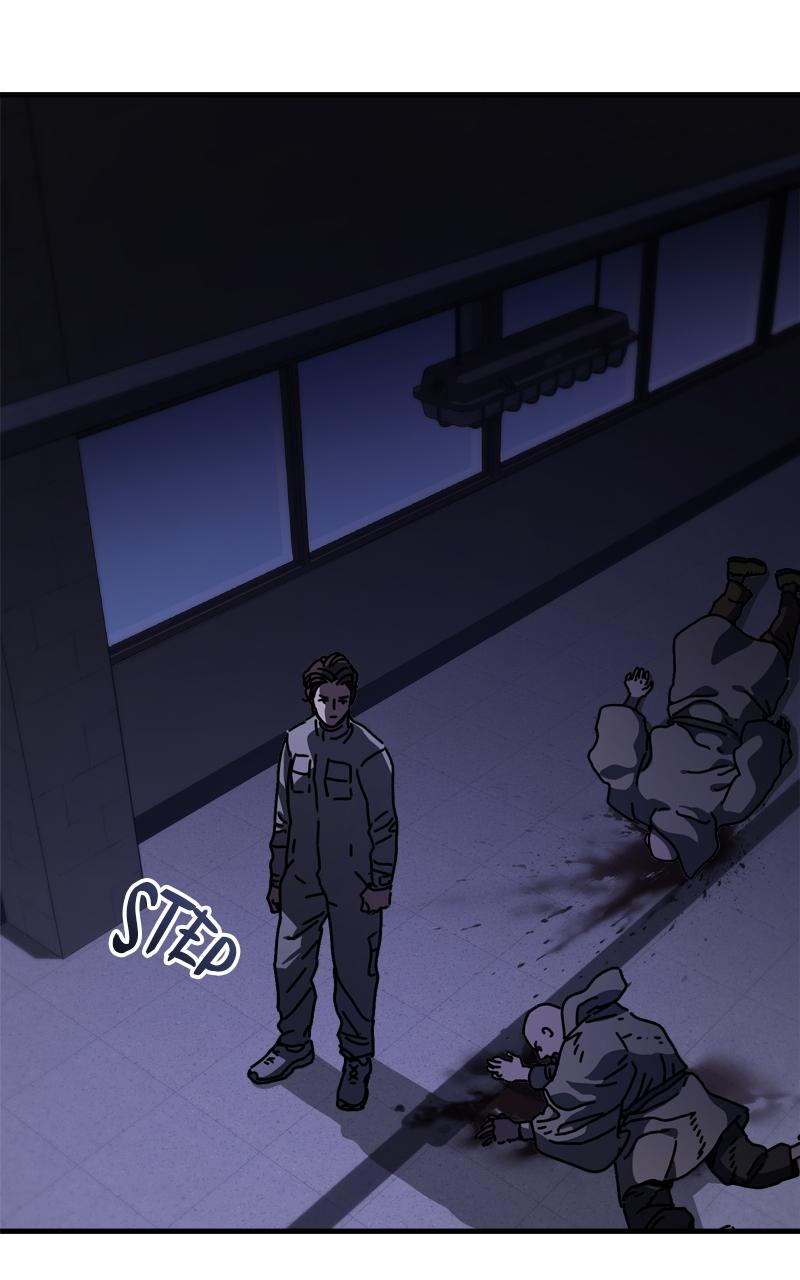Hiding Out in an Apocalypse Chap 31 - Next Chap 32