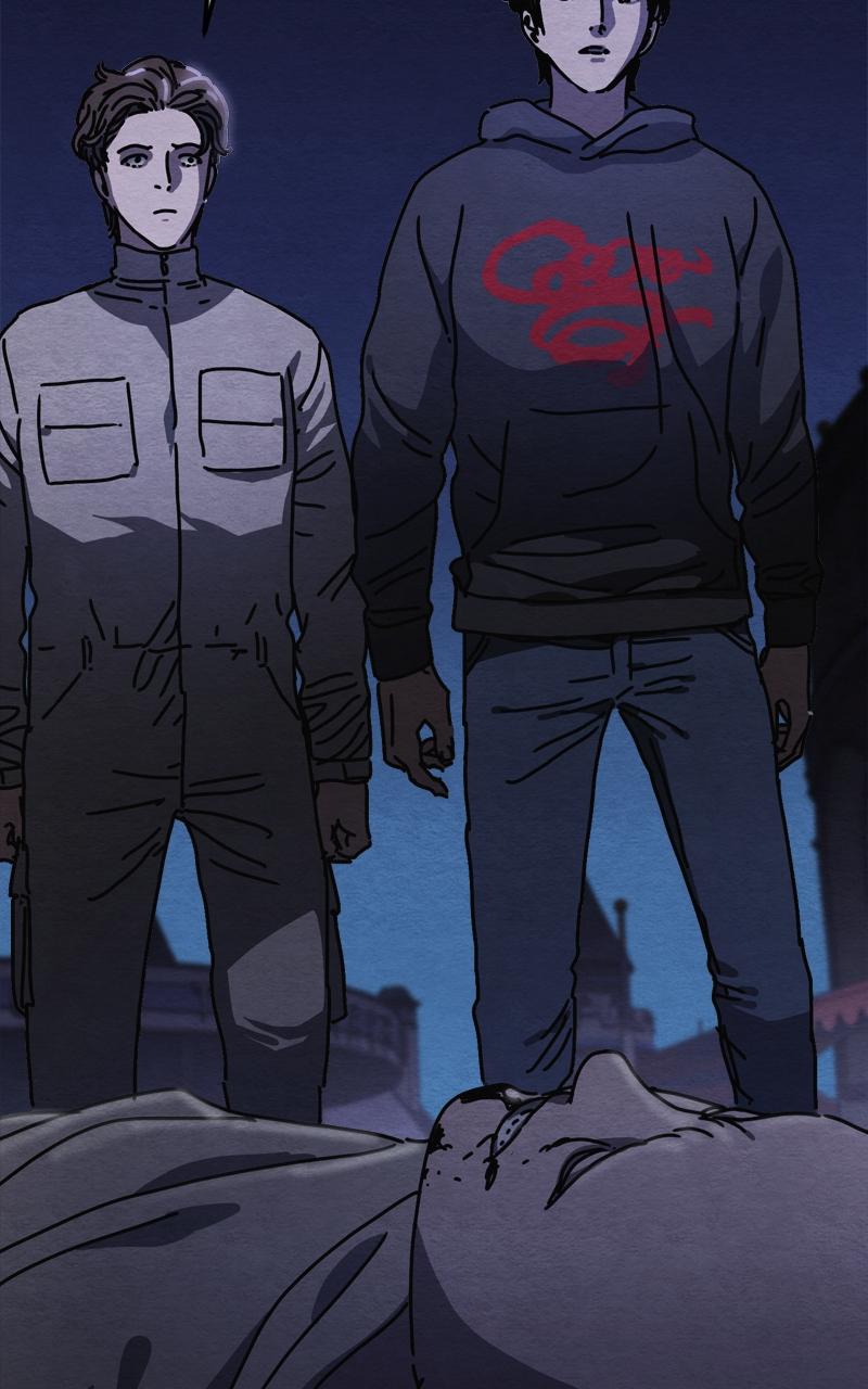 Hiding Out in an Apocalypse Chap 31 - Next Chap 32