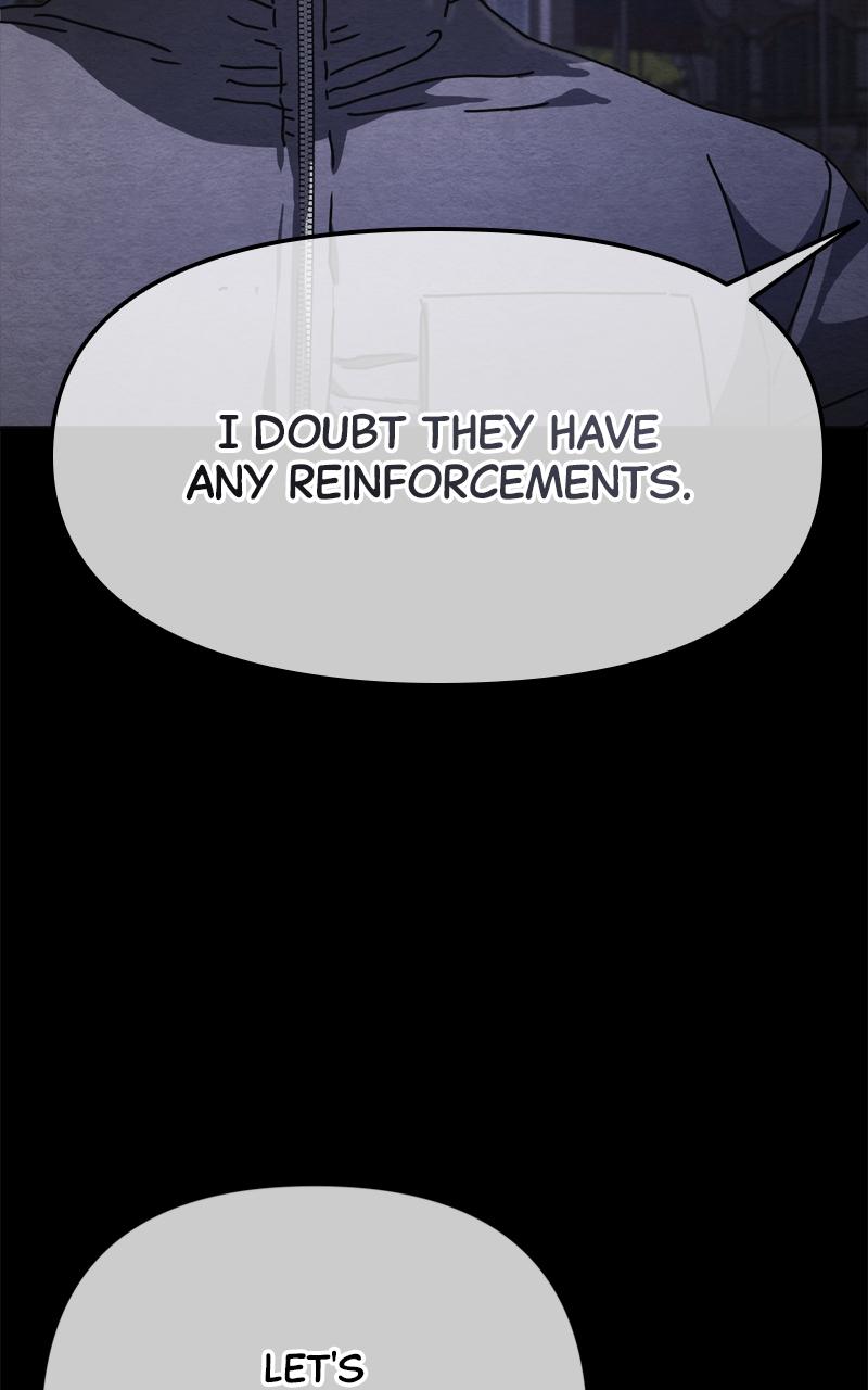 Hiding Out in an Apocalypse Chap 31 - Next Chap 32