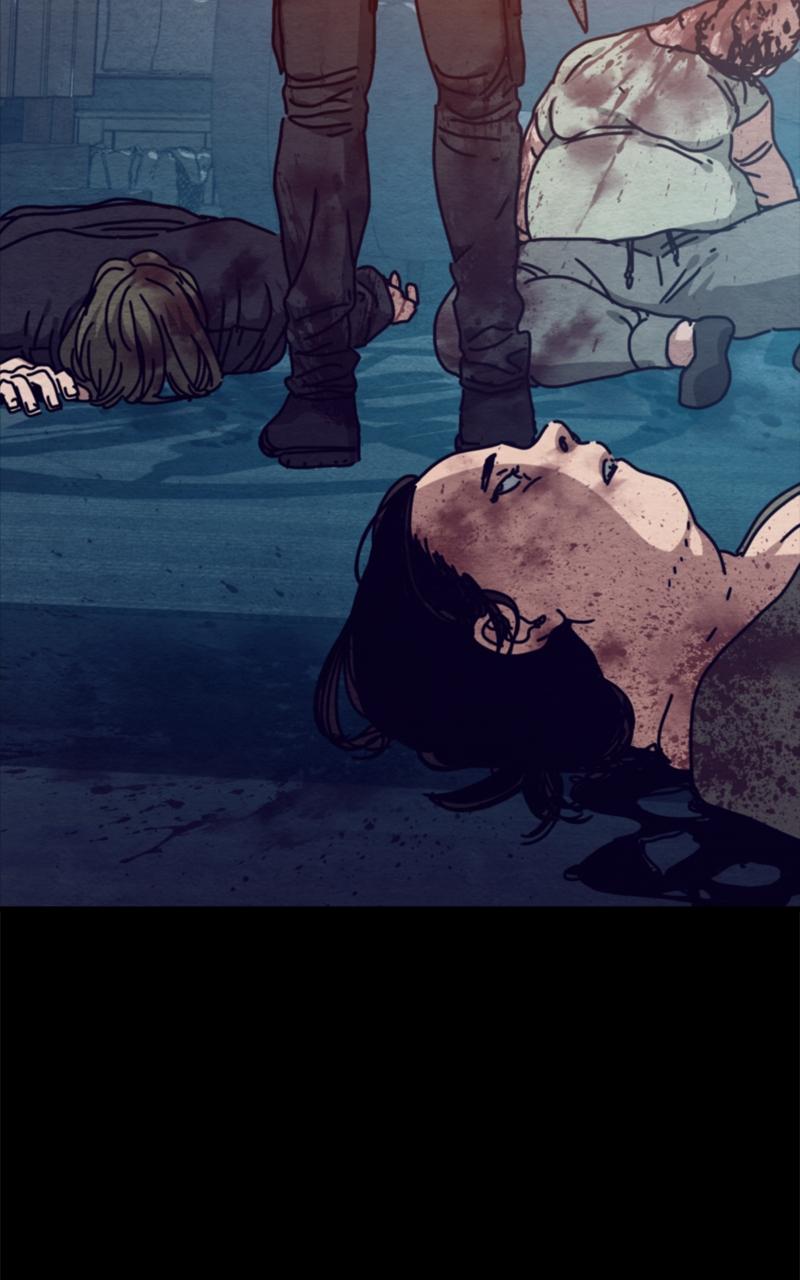 Hiding Out in an Apocalypse Chap 32 - Next Chap 33