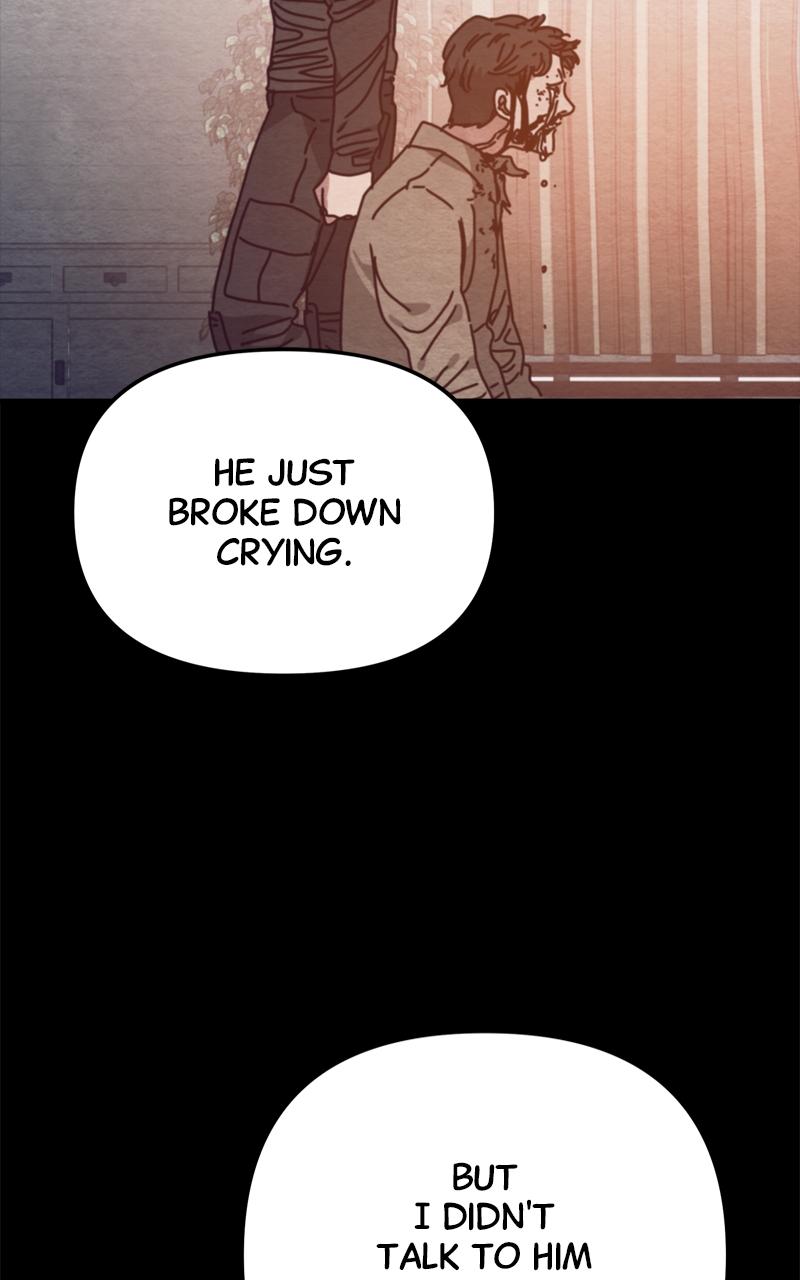 Hiding Out in an Apocalypse Chap 32 - Next Chap 33
