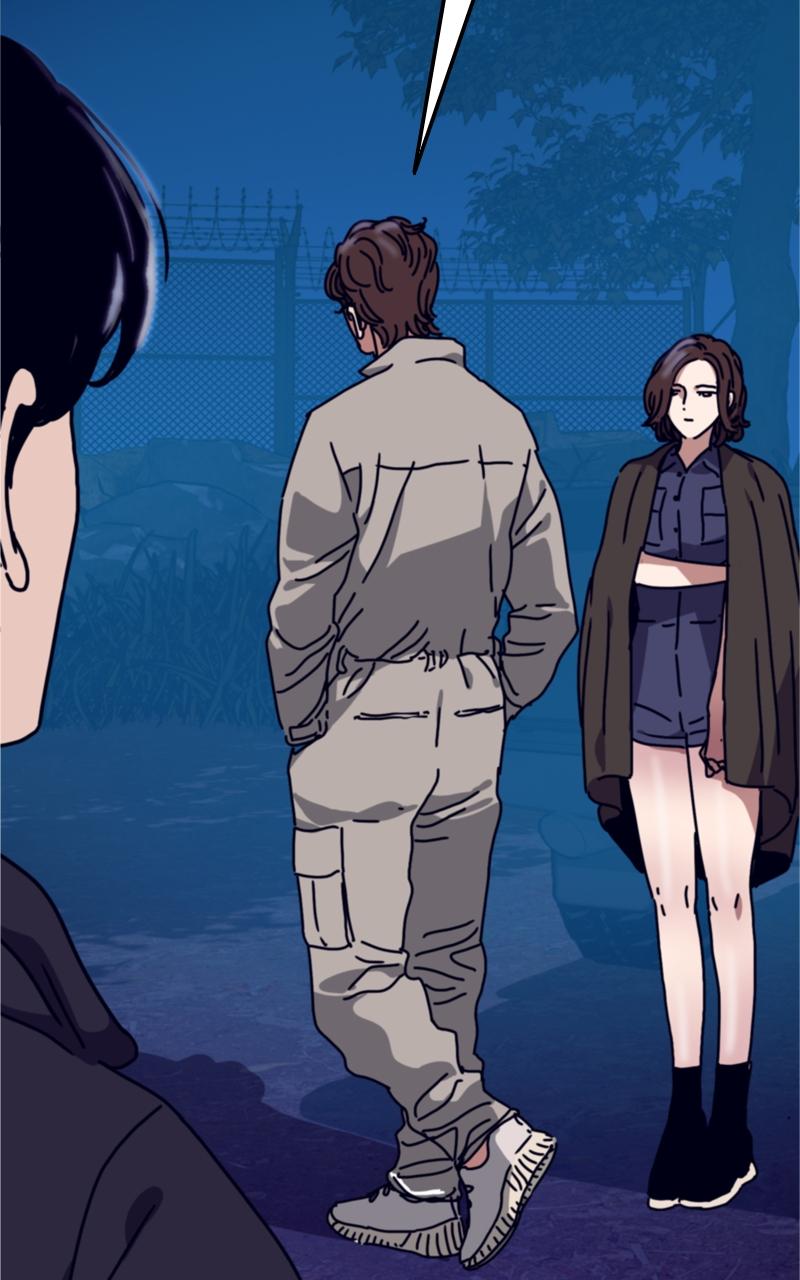 Hiding Out in an Apocalypse Chap 32 - Next Chap 33
