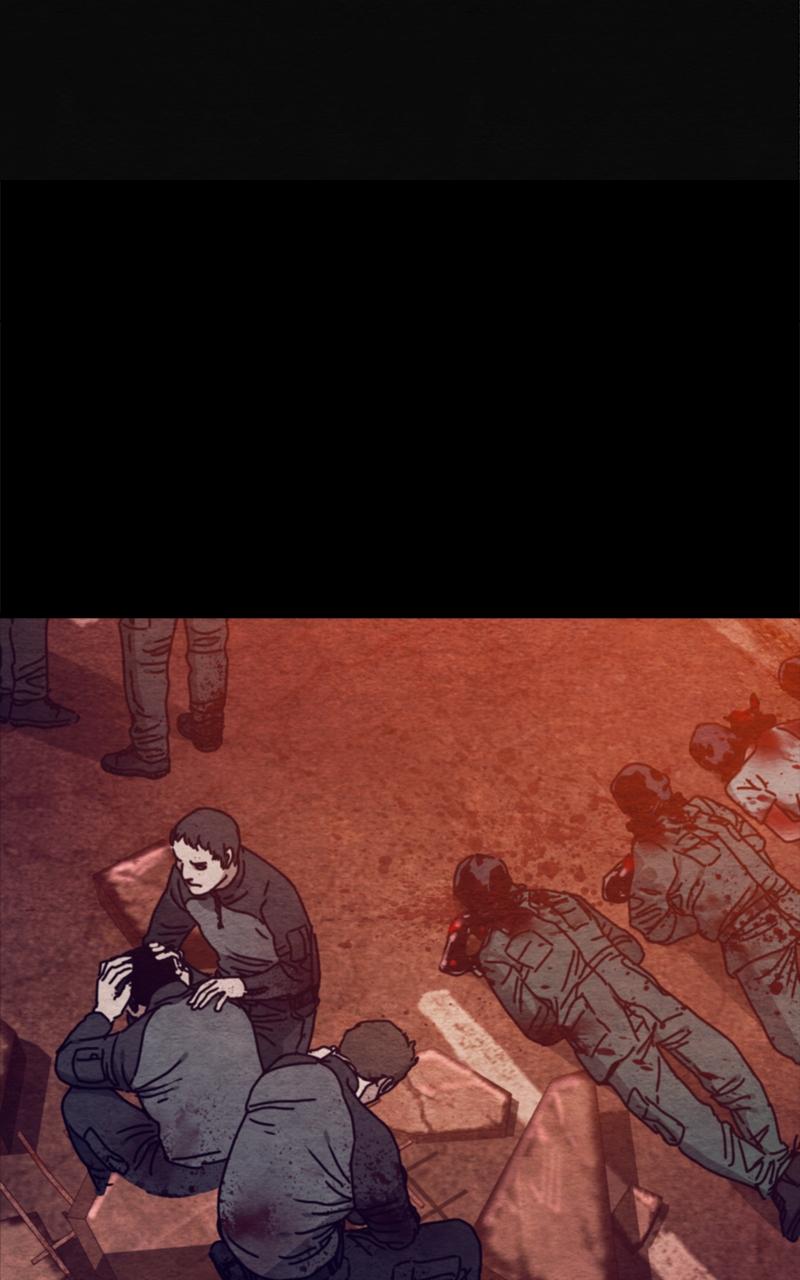 Hiding Out in an Apocalypse Chap 32 - Next Chap 33