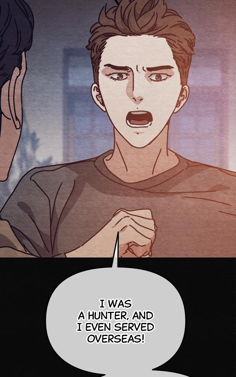 Hiding Out in an Apocalypse Chap 32 - Next Chap 33