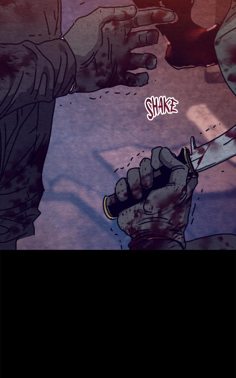 Hiding Out in an Apocalypse Chap 32 - Next Chap 33