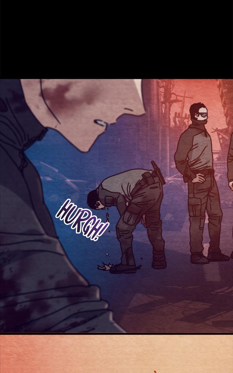 Hiding Out in an Apocalypse Chap 32 - Next Chap 33