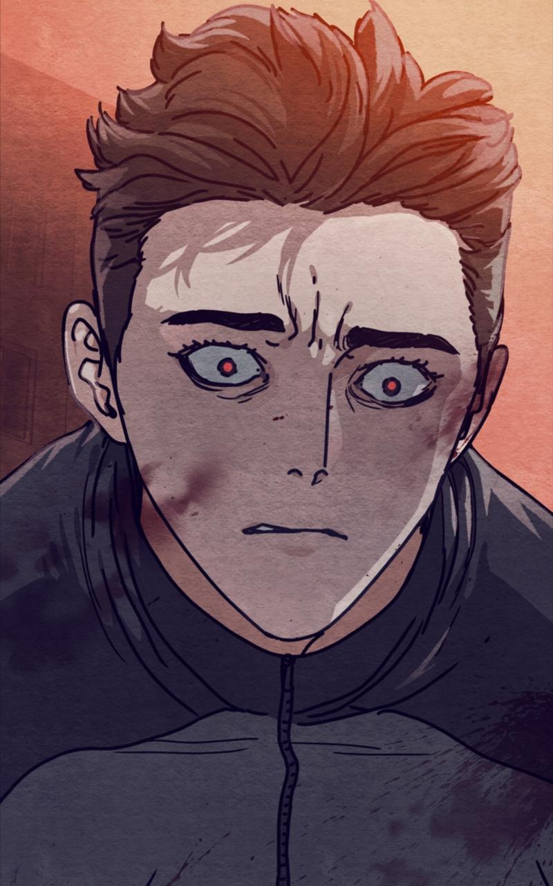 Hiding Out in an Apocalypse Chap 32 - Next Chap 33