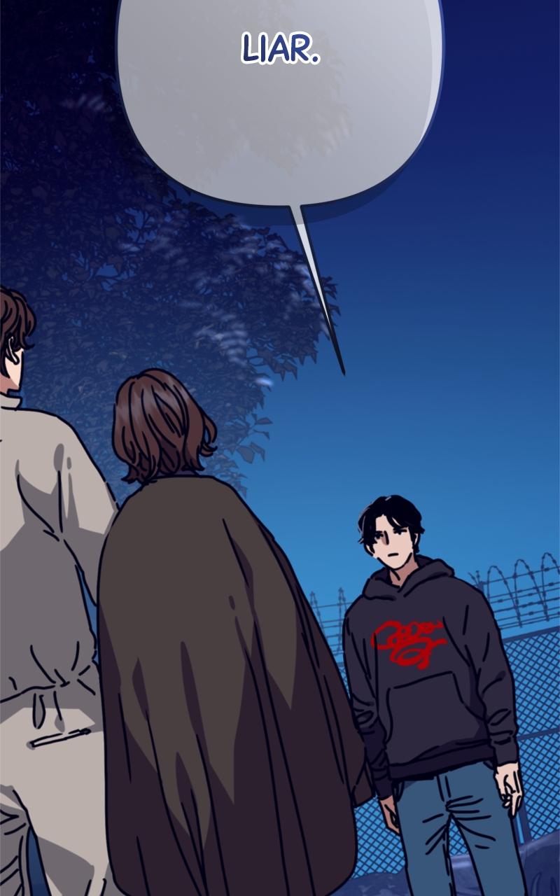 Hiding Out in an Apocalypse Chap 32 - Next Chap 33