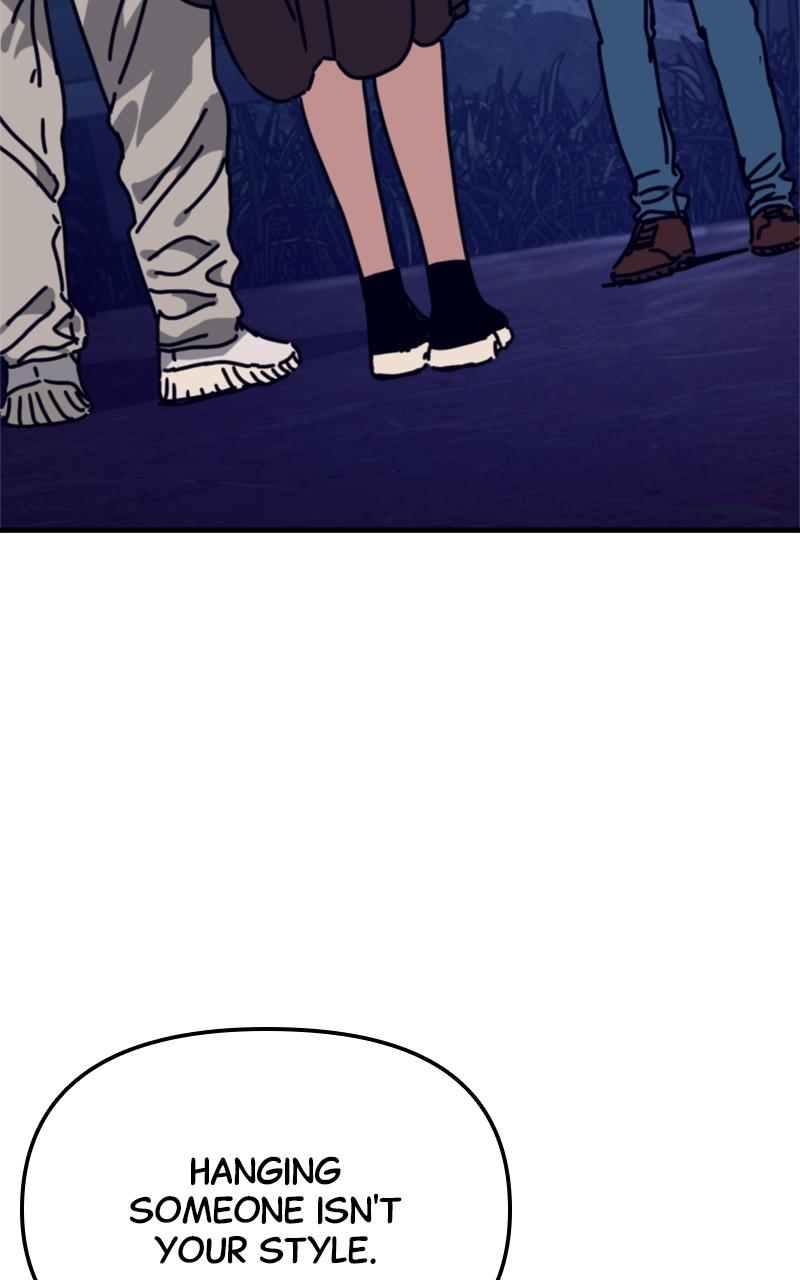 Hiding Out in an Apocalypse Chap 32 - Next Chap 33