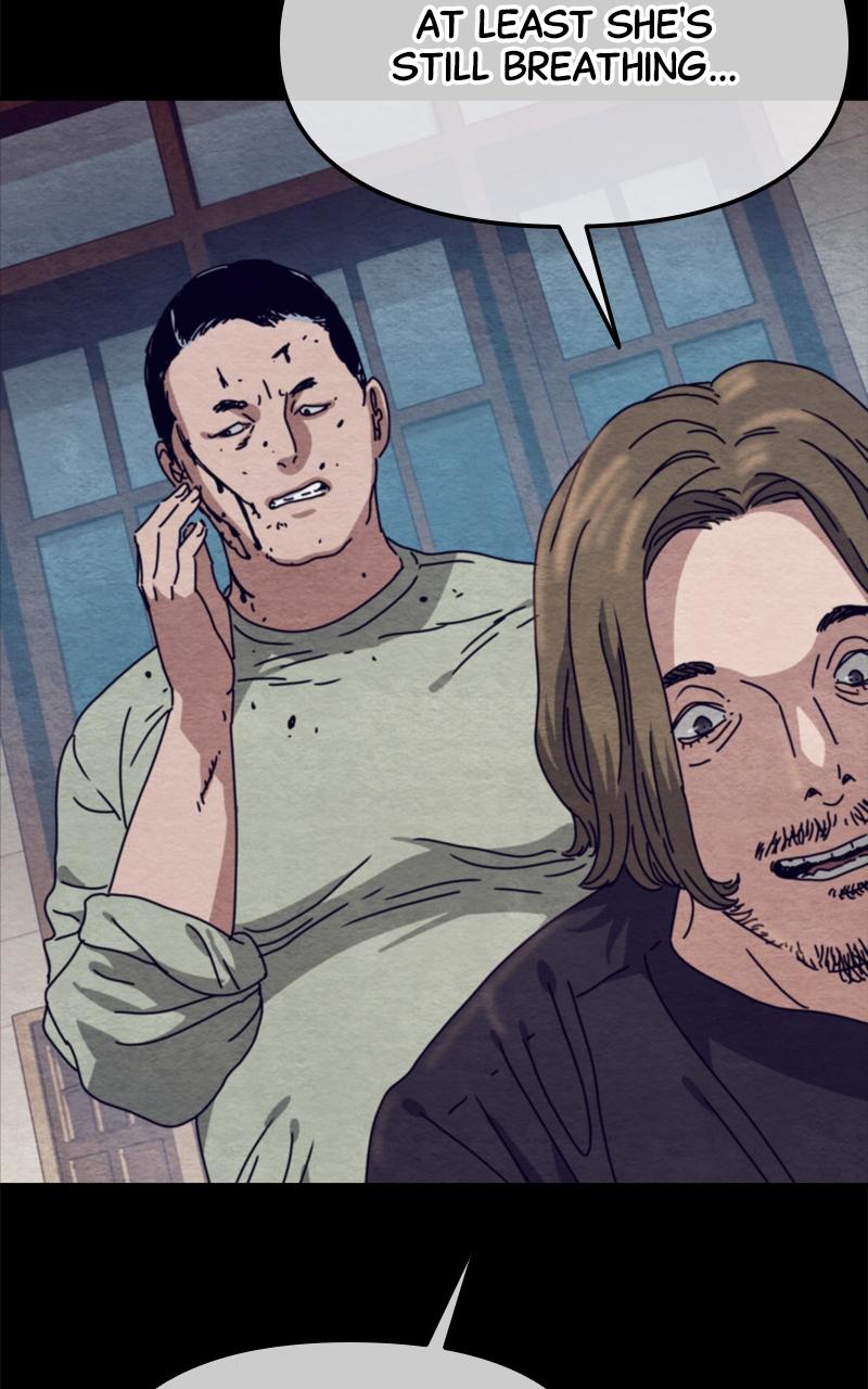 Hiding Out in an Apocalypse Chap 32 - Next Chap 33