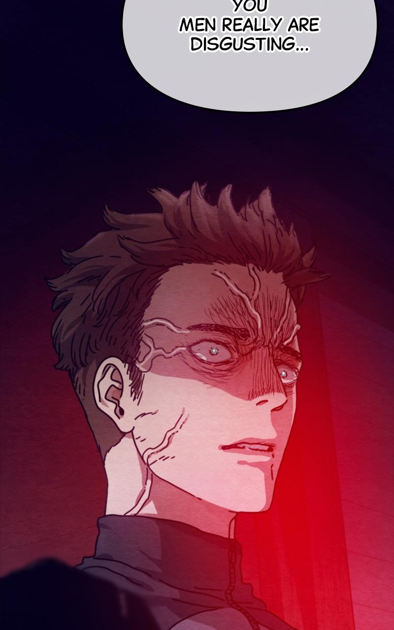 Hiding Out in an Apocalypse Chap 32 - Next Chap 33