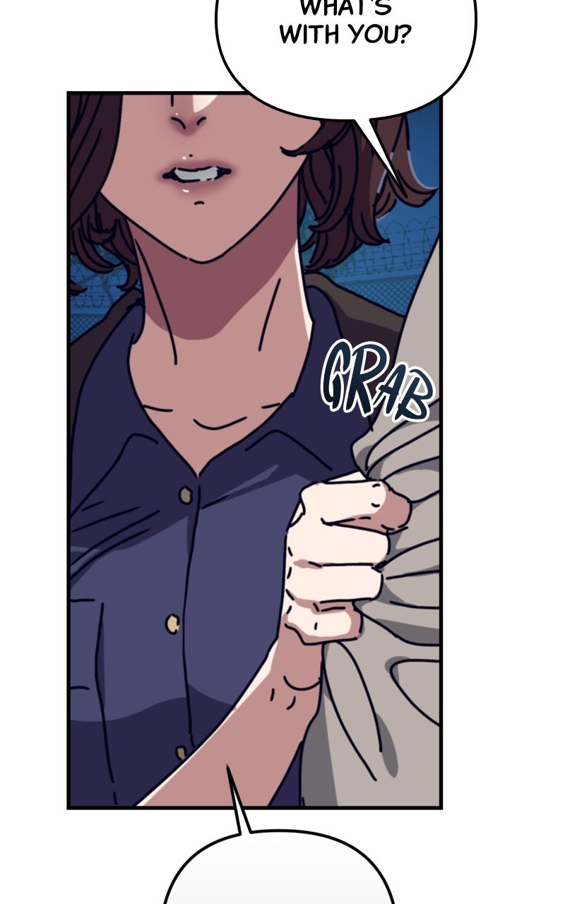 Hiding Out in an Apocalypse Chap 32 - Next Chap 33