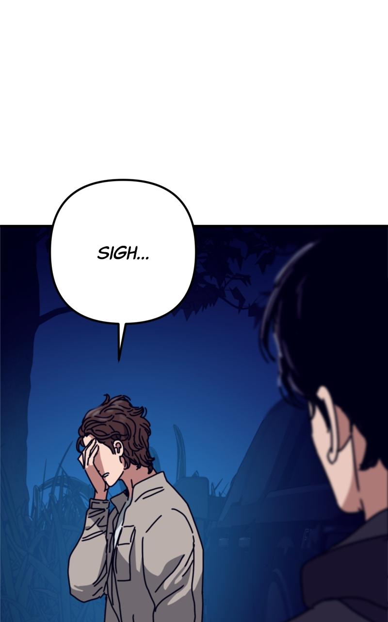 Hiding Out in an Apocalypse Chap 32 - Next Chap 33