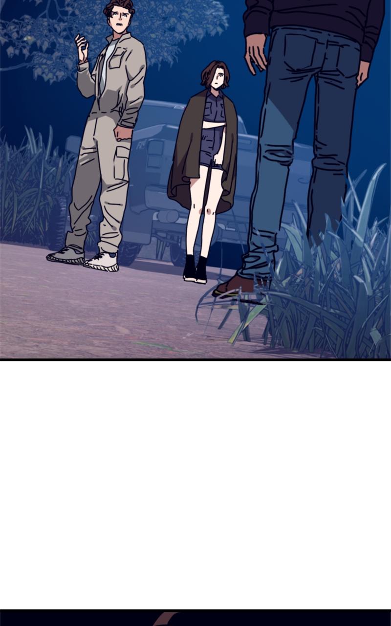 Hiding Out in an Apocalypse Chap 32 - Next Chap 33