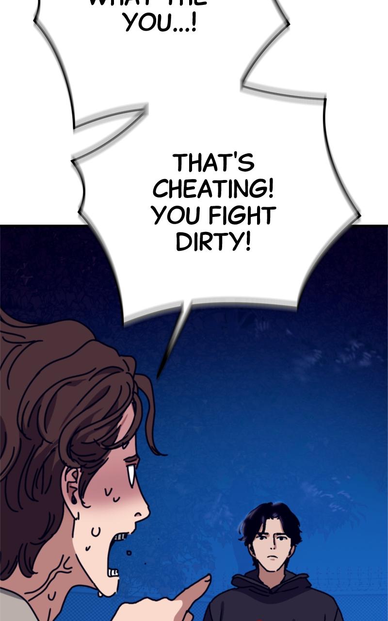 Hiding Out in an Apocalypse Chap 32 - Next Chap 33