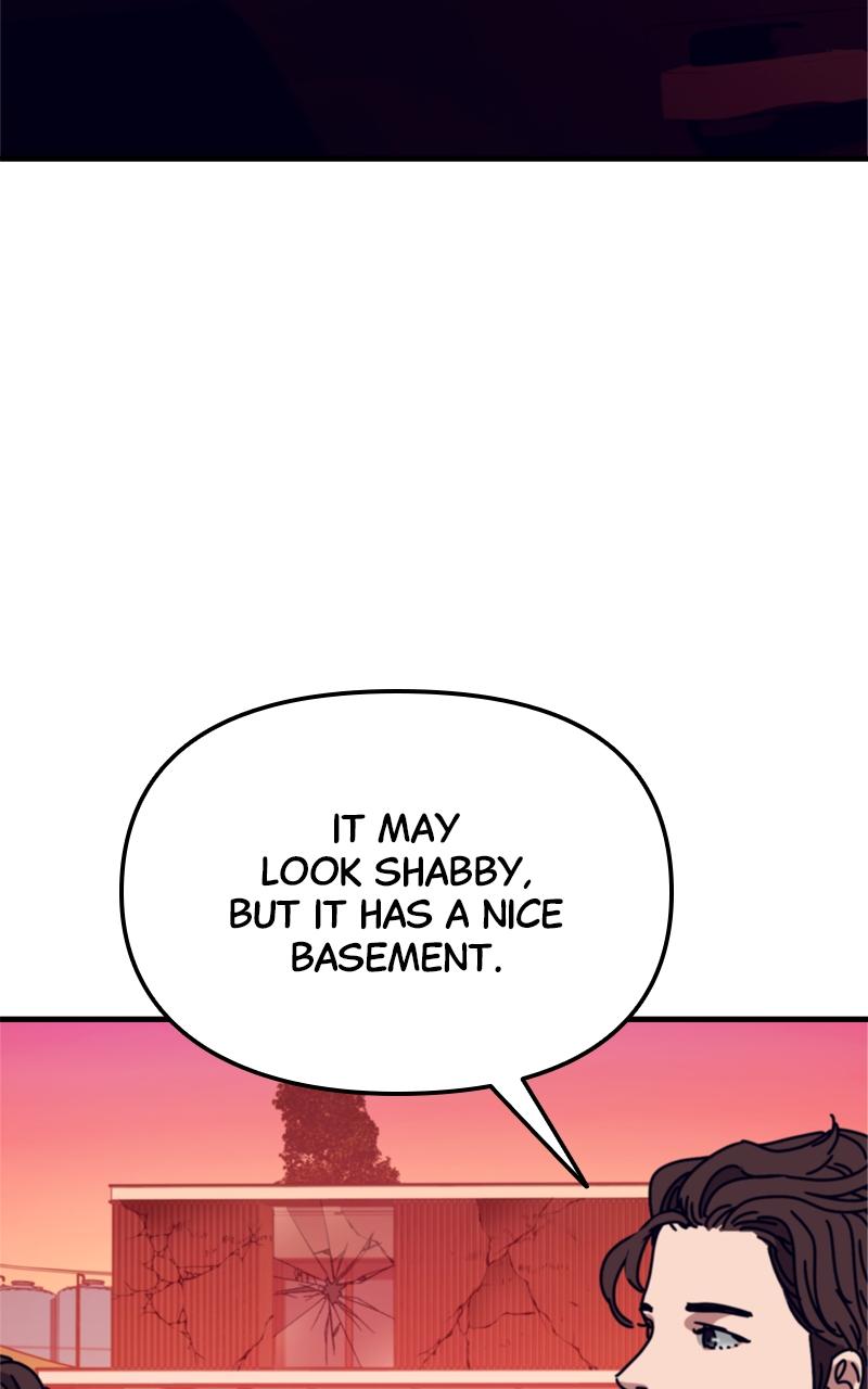 Hiding Out in an Apocalypse Chap 32 - Next Chap 33