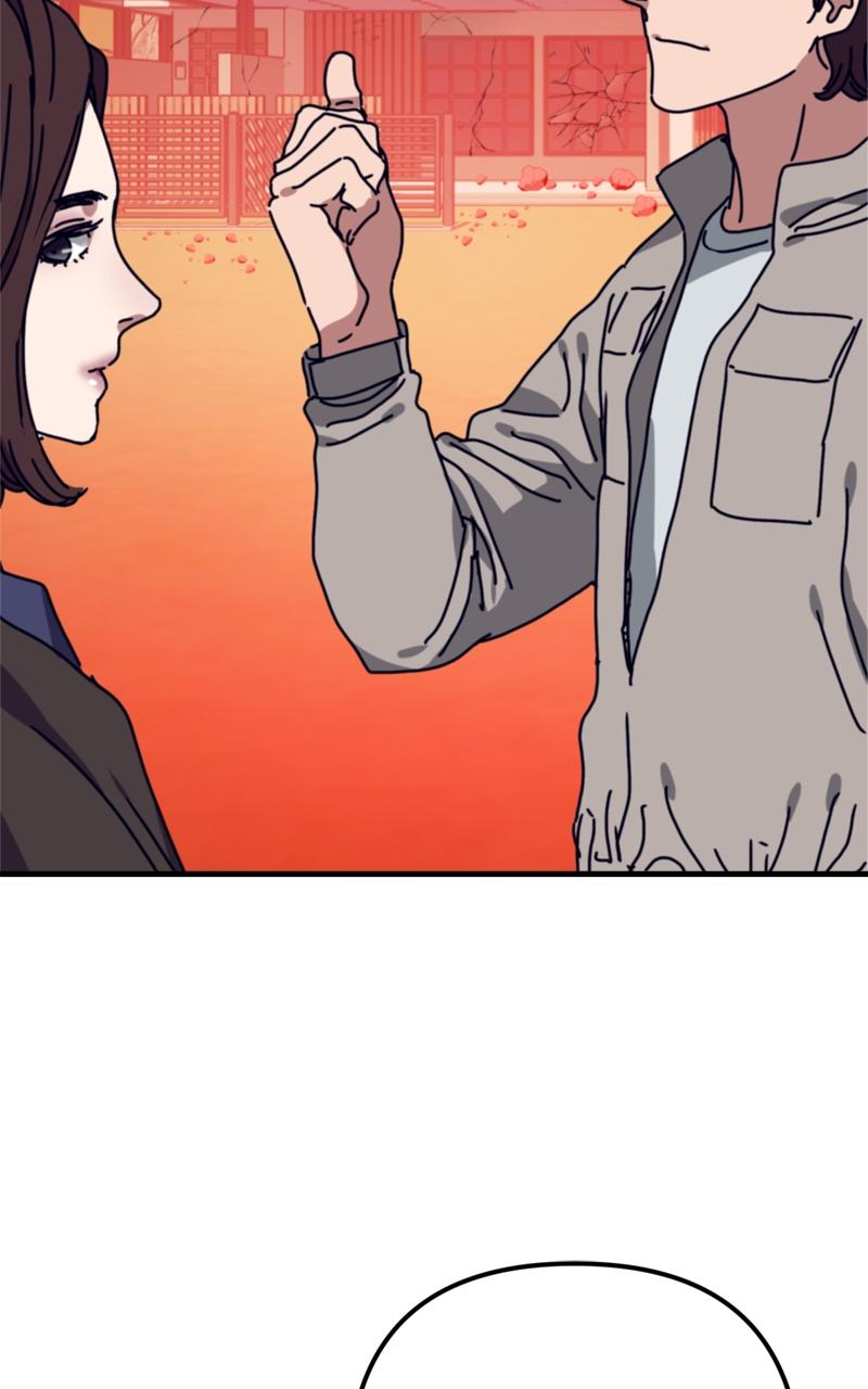 Hiding Out in an Apocalypse Chap 32 - Next Chap 33