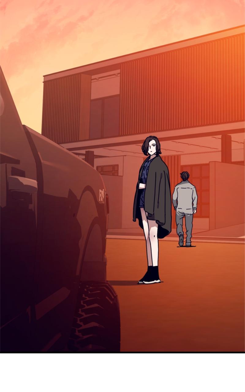 Hiding Out in an Apocalypse Chap 32 - Next Chap 33