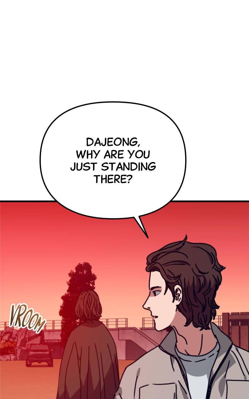 Hiding Out in an Apocalypse Chap 32 - Next Chap 33