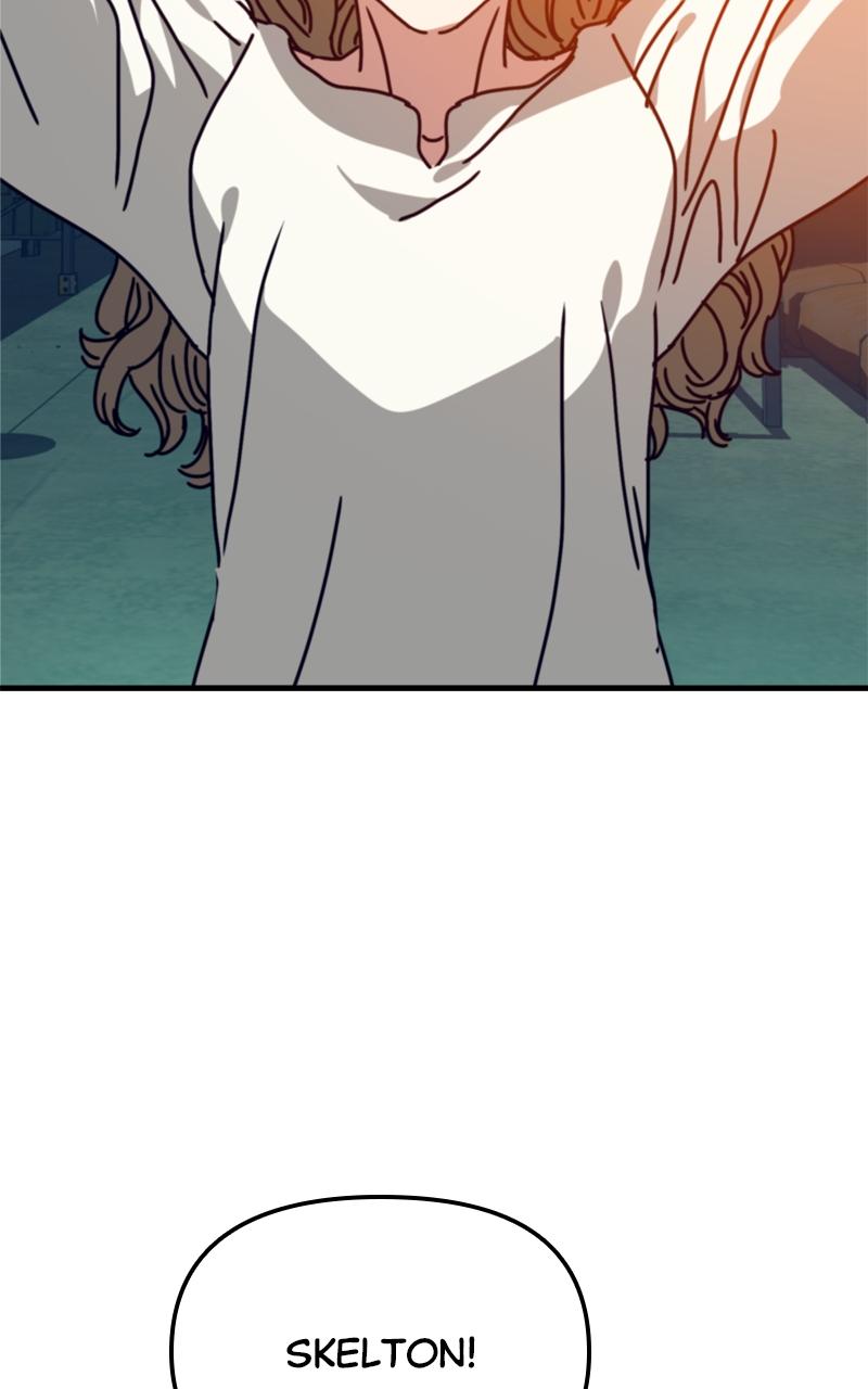 Hiding Out in an Apocalypse Chap 32 - Next Chap 33