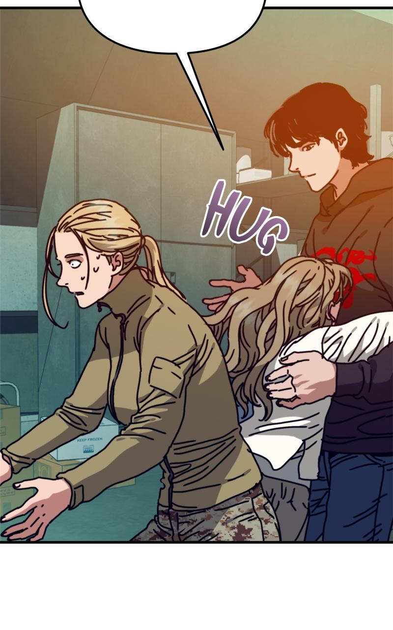 Hiding Out in an Apocalypse Chap 32 - Next Chap 33