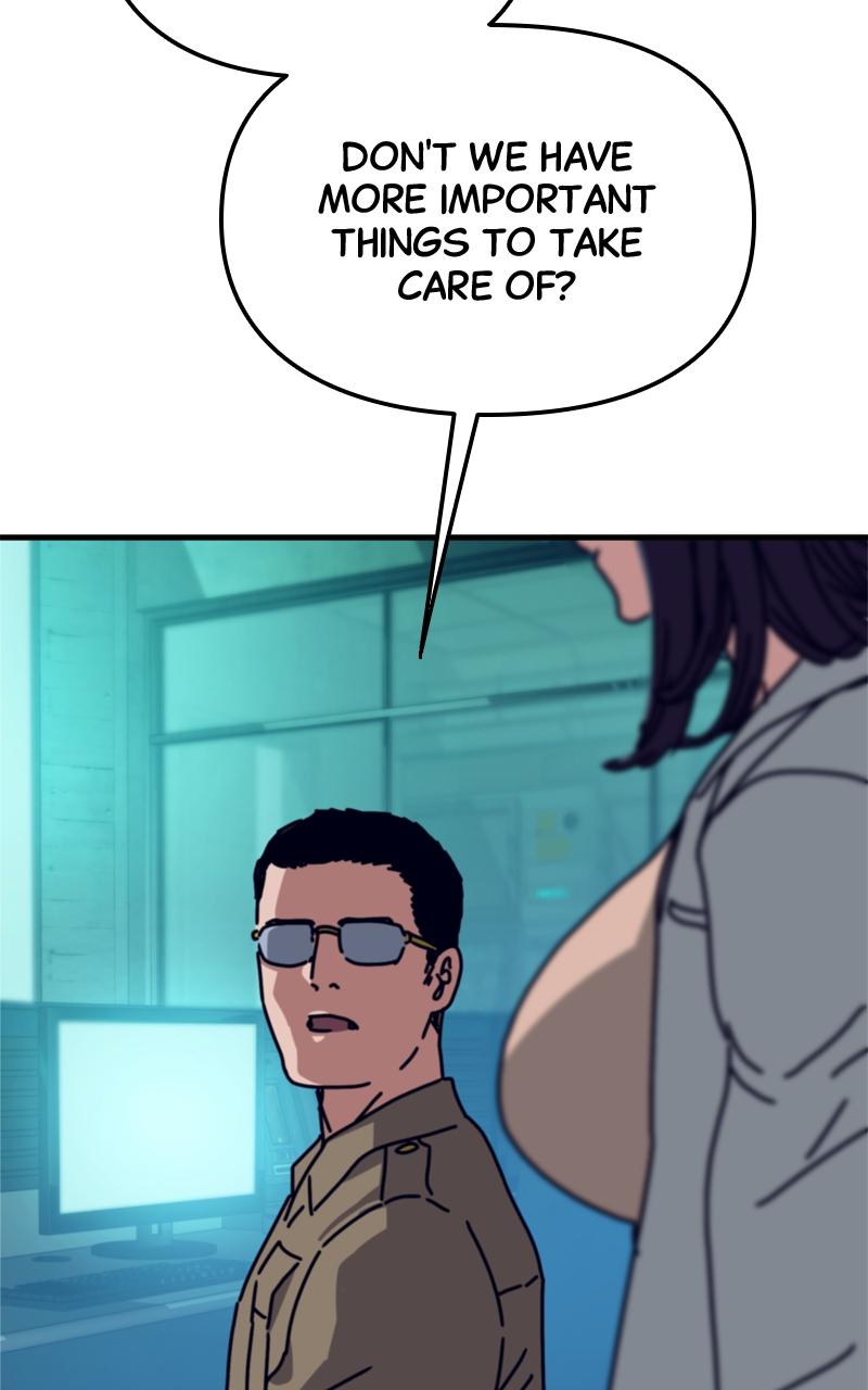 Hiding Out in an Apocalypse Chap 32 - Next Chap 33