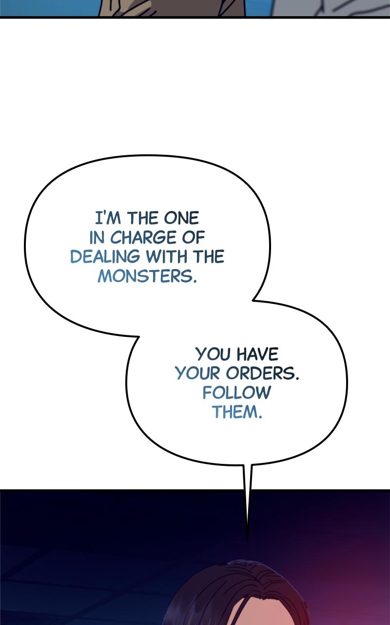 Hiding Out in an Apocalypse Chap 32 - Next Chap 33