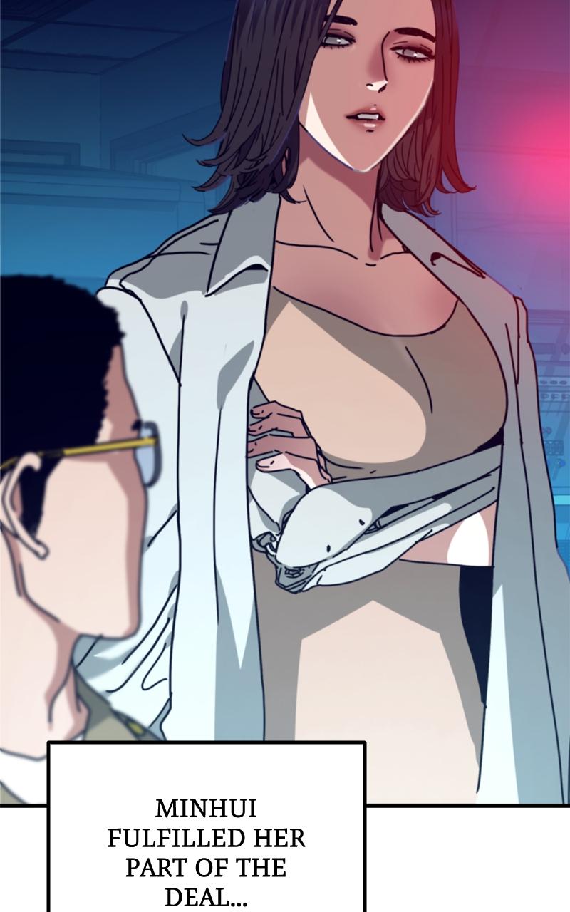 Hiding Out in an Apocalypse Chap 32 - Next Chap 33