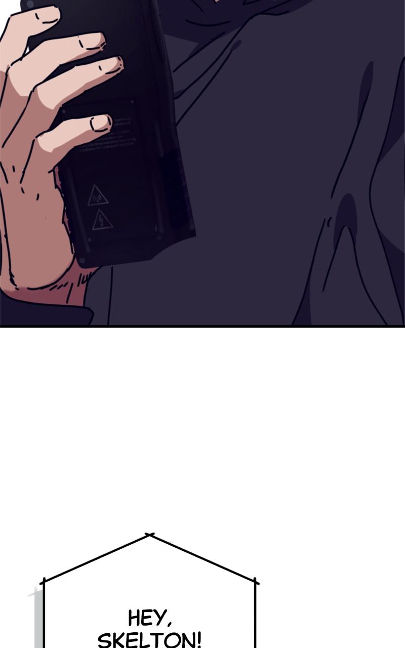 Hiding Out in an Apocalypse Chap 32 - Next Chap 33