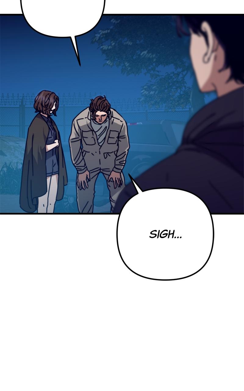 Hiding Out in an Apocalypse Chap 32 - Next Chap 33