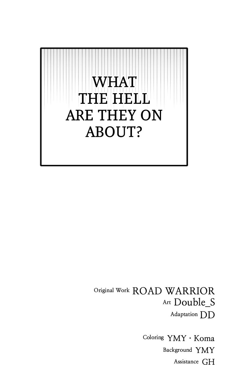 Hiding Out in an Apocalypse Chap 32 - Next Chap 33