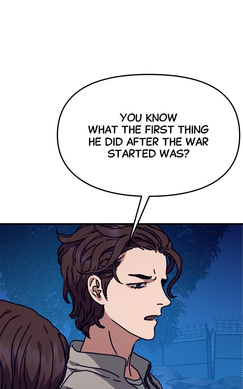 Hiding Out in an Apocalypse Chap 32 - Next Chap 33