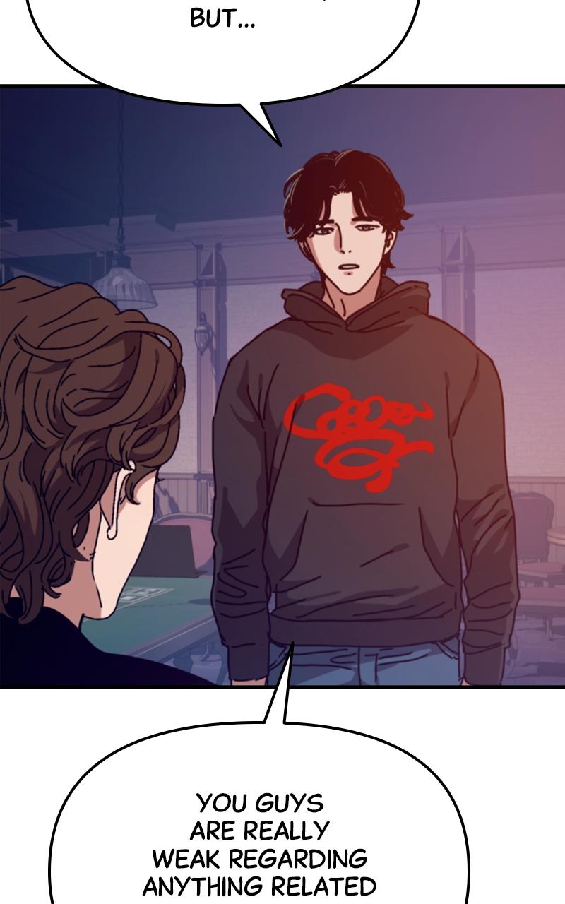 Hiding Out in an Apocalypse Chap 33 - Next Chap 34