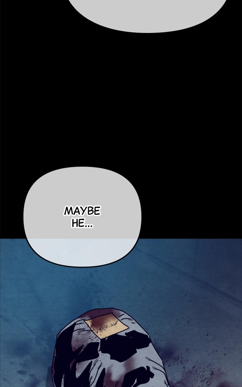 Hiding Out in an Apocalypse Chap 33 - Next Chap 34