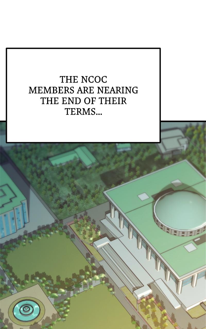 Hiding Out in an Apocalypse Chap 33 - Next Chap 34