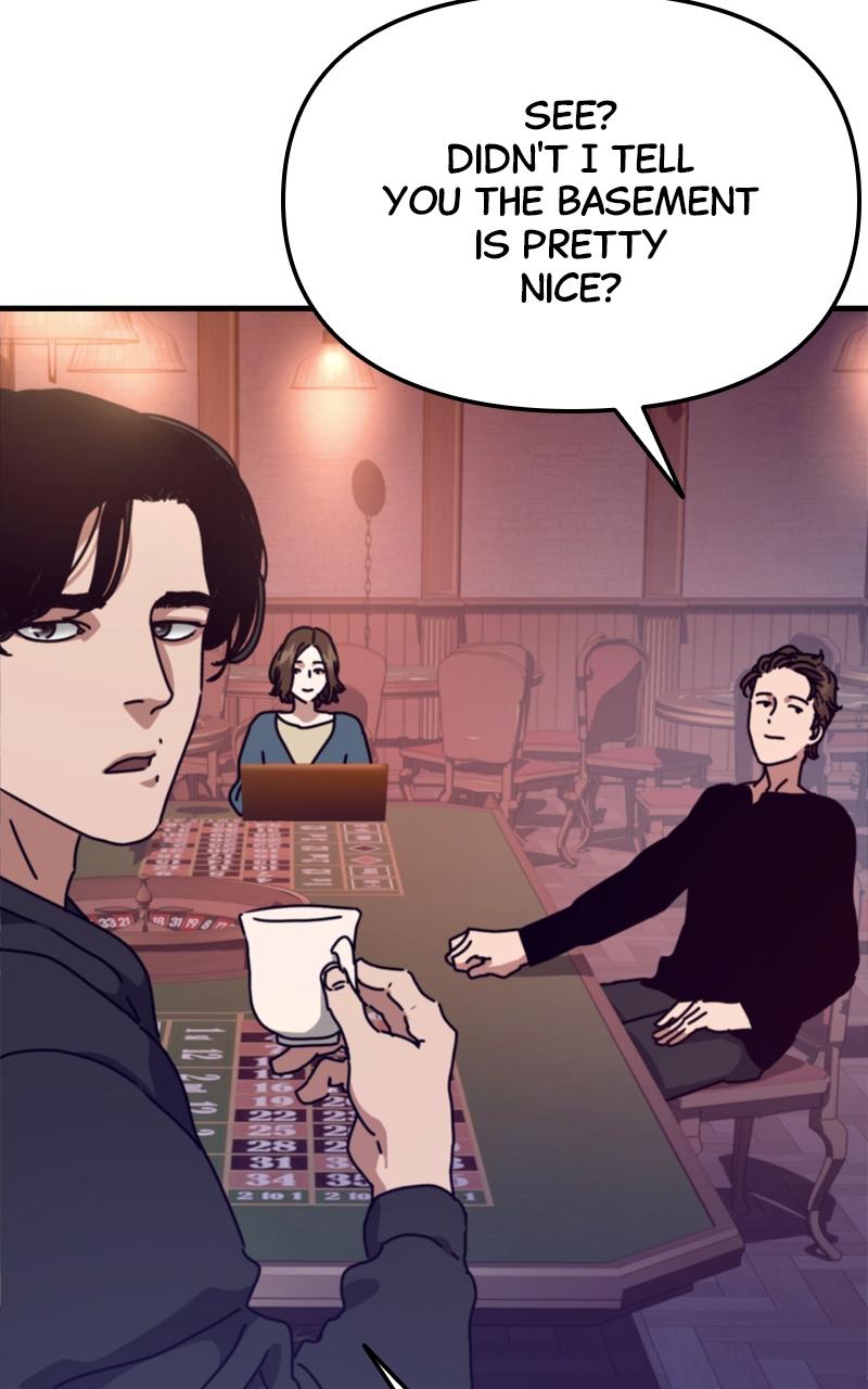 Hiding Out in an Apocalypse Chap 33 - Next Chap 34