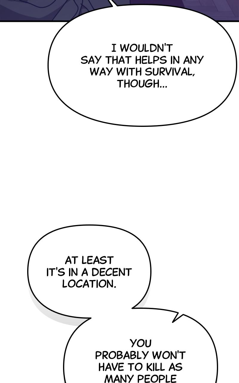 Hiding Out in an Apocalypse Chap 33 - Next Chap 34