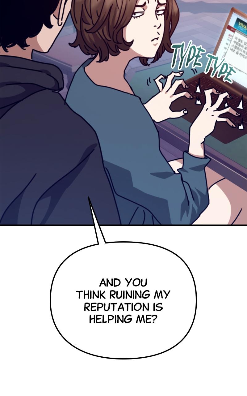Hiding Out in an Apocalypse Chap 33 - Next Chap 34