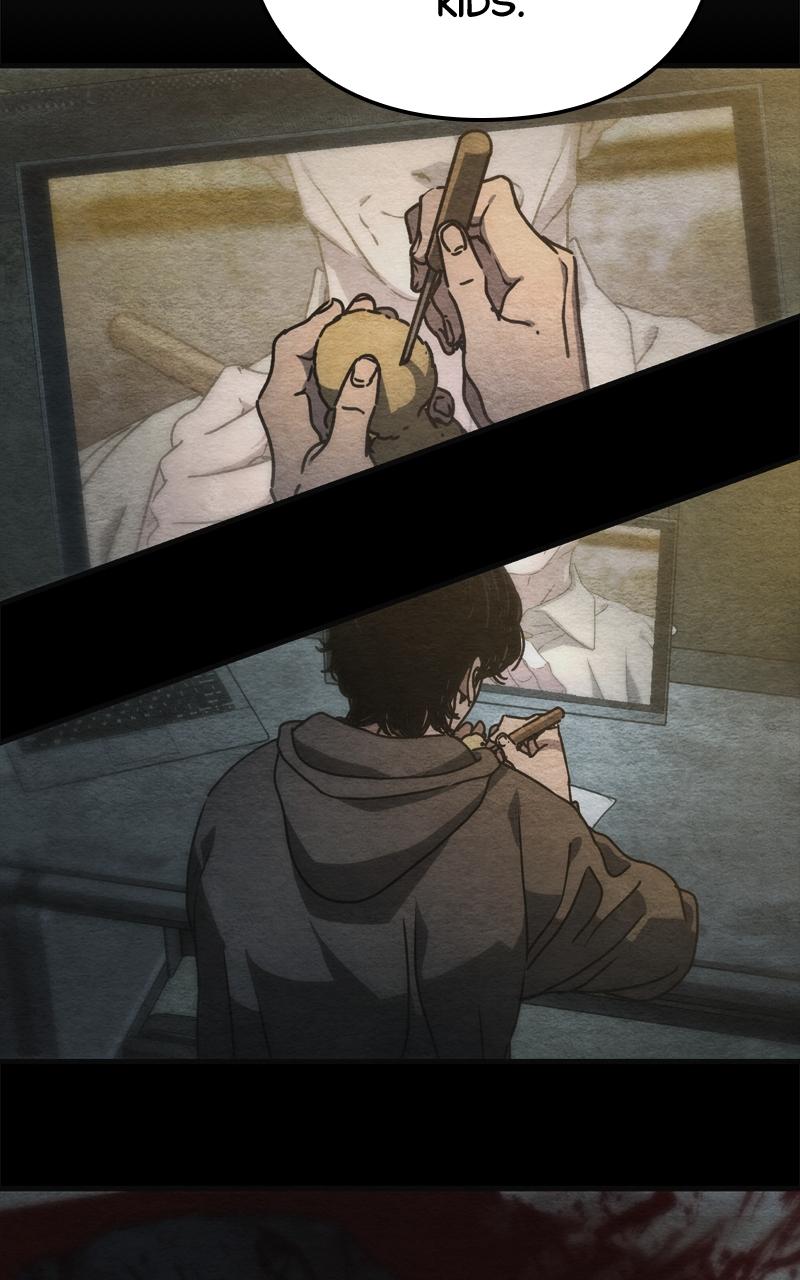 Hiding Out in an Apocalypse Chap 33 - Next Chap 34