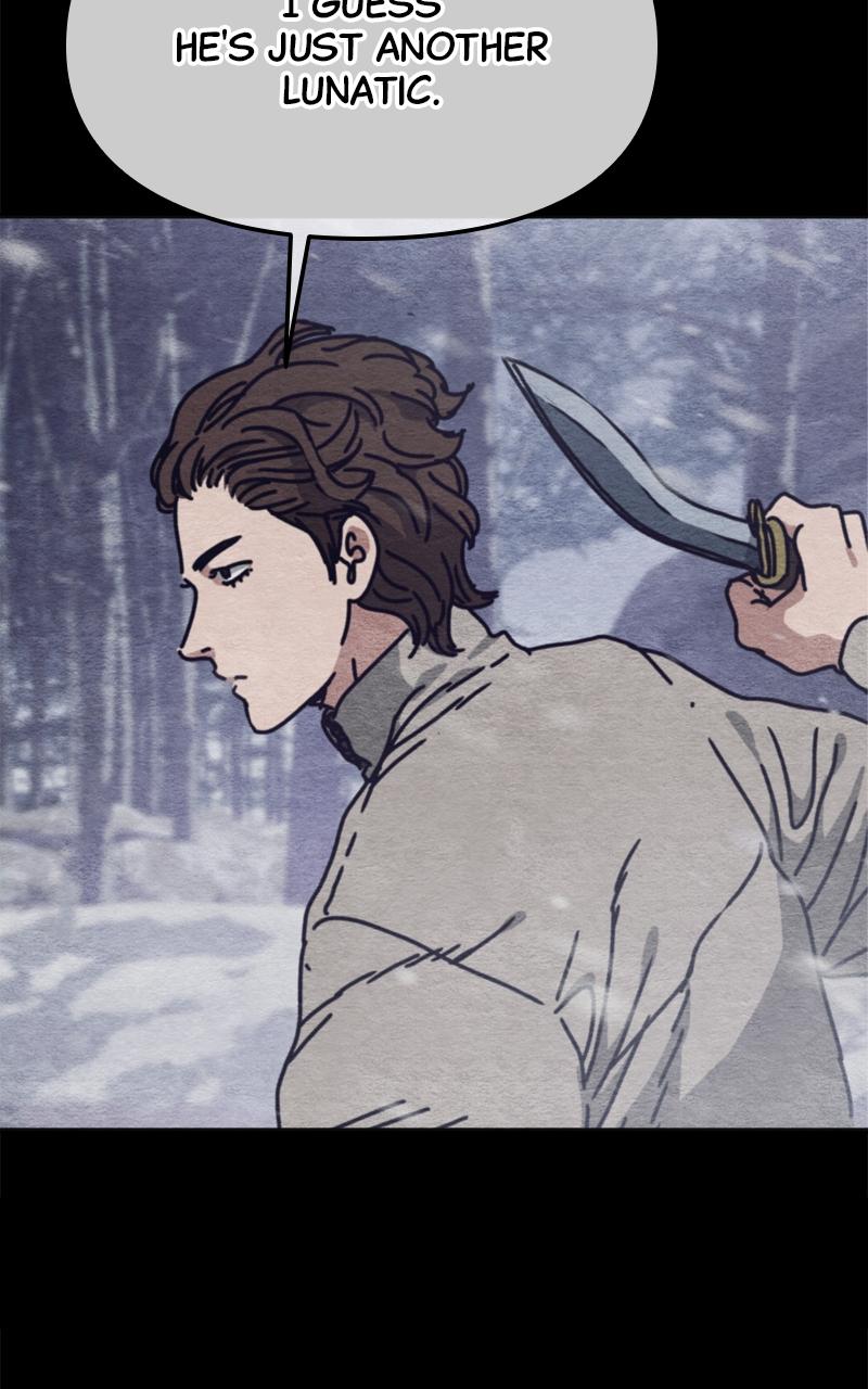 Hiding Out in an Apocalypse Chap 33 - Next Chap 34
