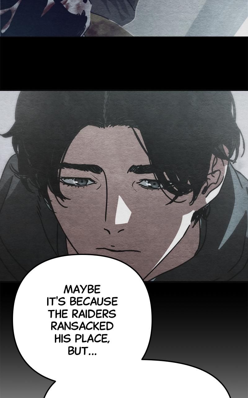 Hiding Out in an Apocalypse Chap 33 - Next Chap 34
