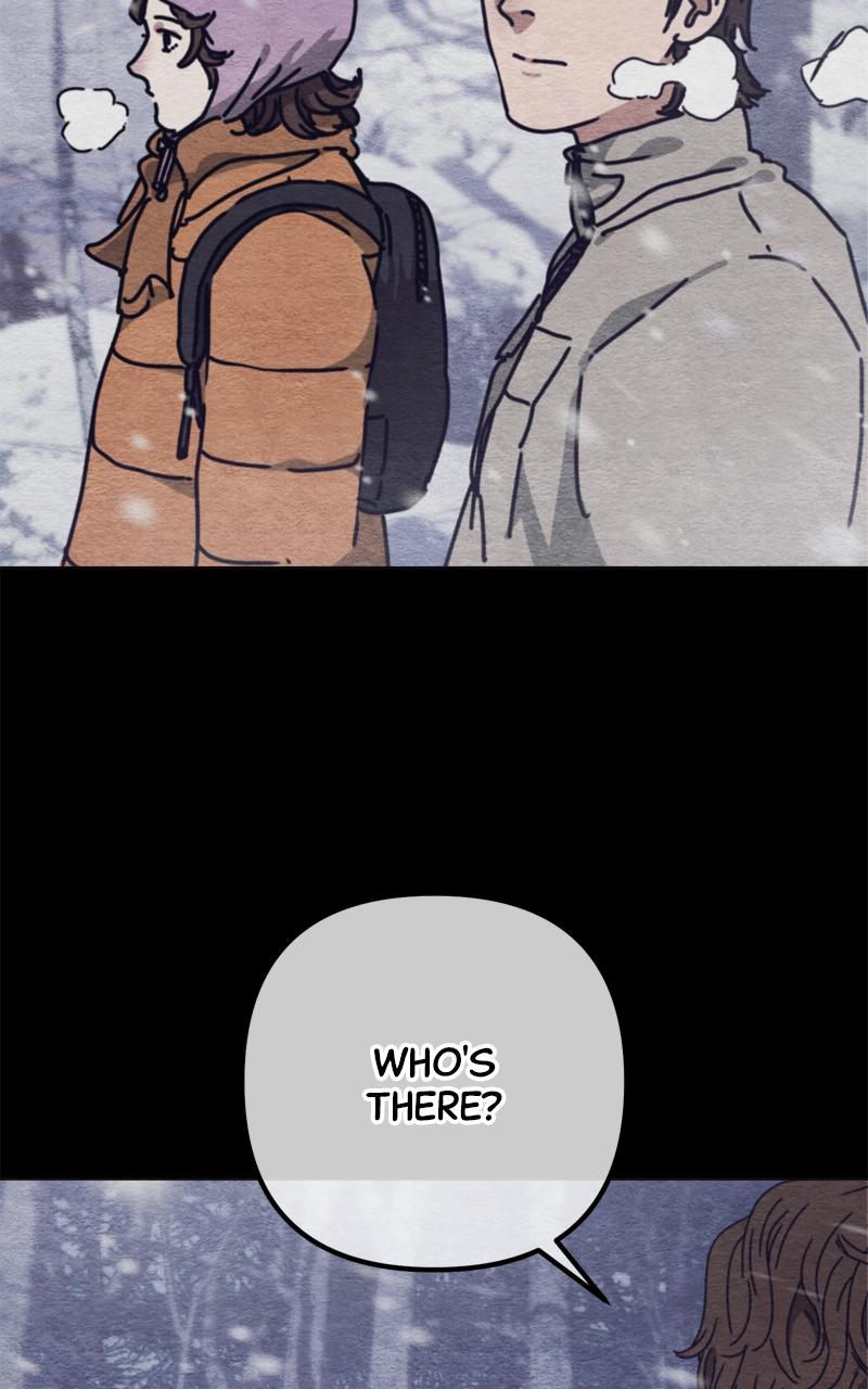 Hiding Out in an Apocalypse Chap 33 - Next Chap 34