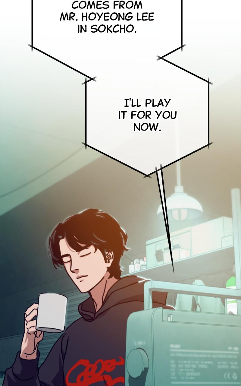 Hiding Out in an Apocalypse Chap 33 - Next Chap 34